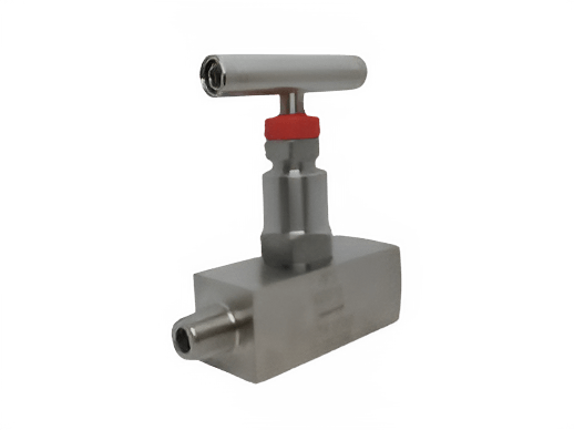 Needle Valves